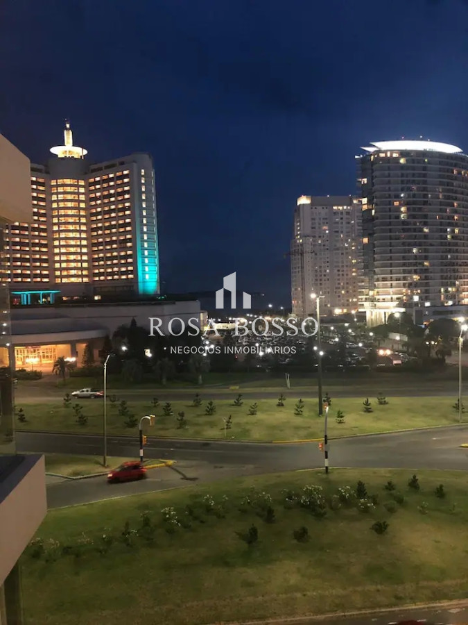 Apartamento ID.8370 - Hermosa vista, comodo y acogedor departamento en venta.