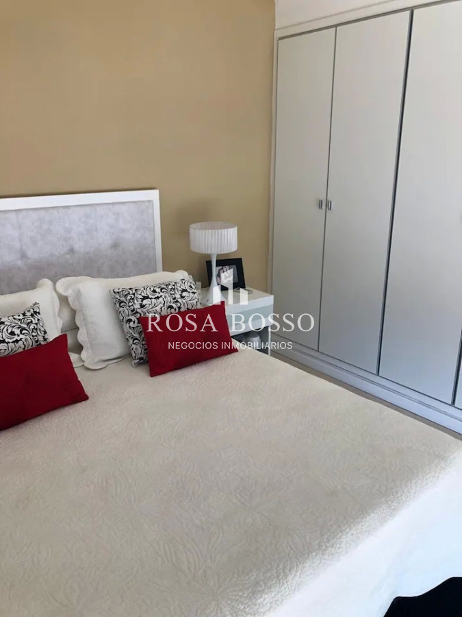 Apartamento ID.8370 - Hermosa vista, comodo y acogedor departamento en venta.