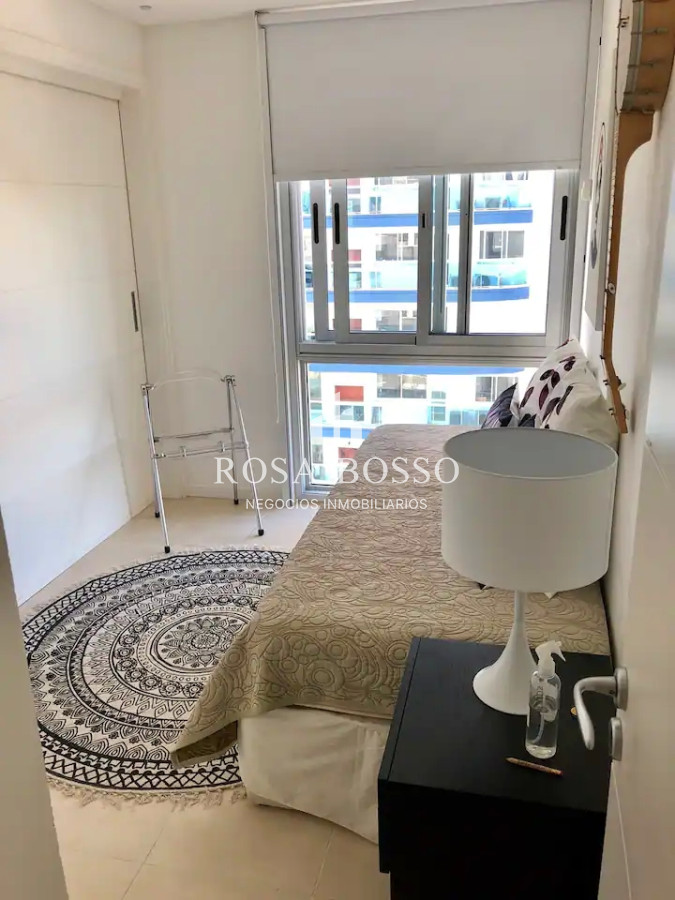 Apartamento ID.8370 - Hermosa vista, comodo y acogedor departamento en venta.