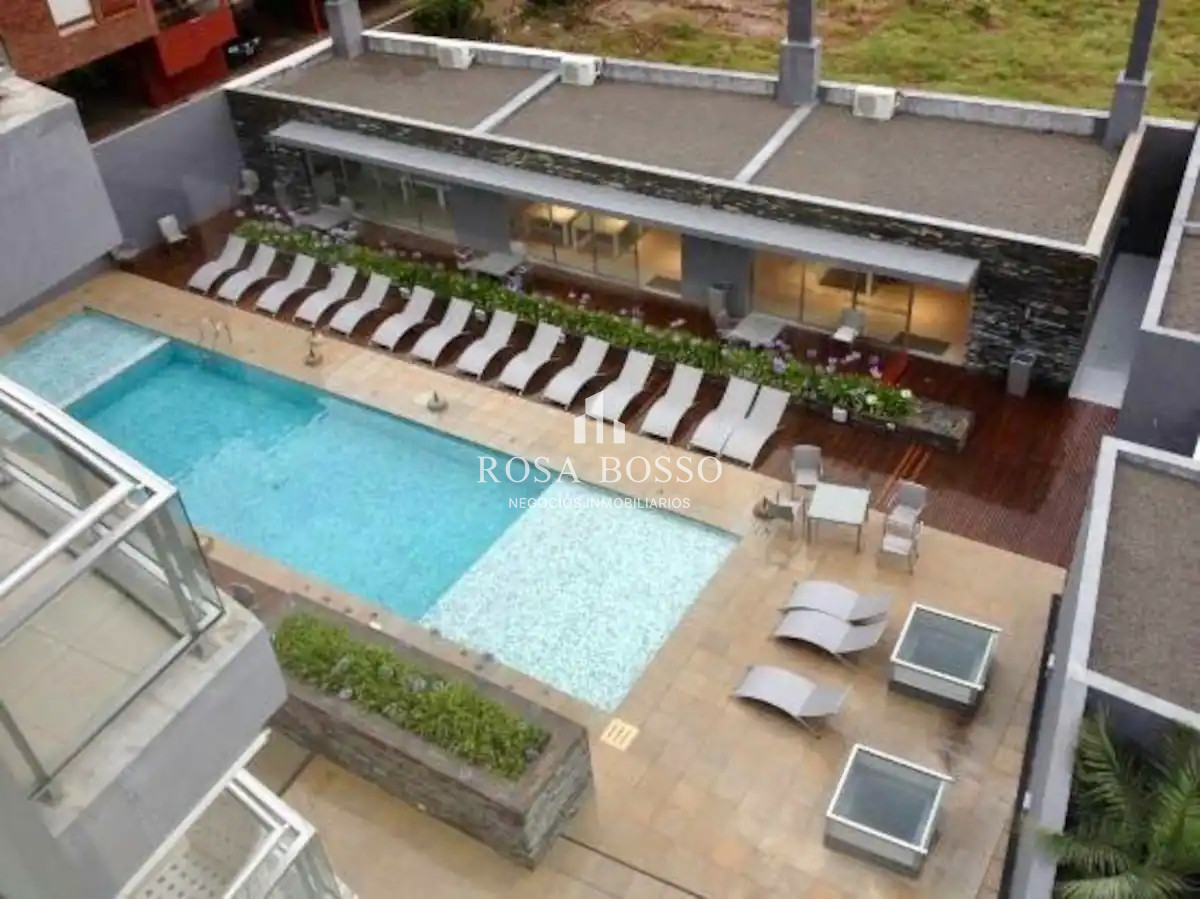 Apartamento ID.8370 - Hermosa vista, comodo y acogedor departamento en venta.