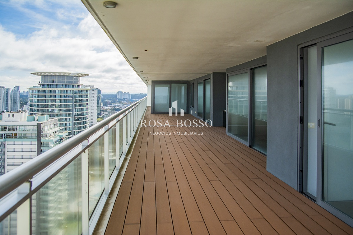 Apartamento ID.6222 - Espectacular departamento, de 3 habitaciones, a estrenar en Punta del Este