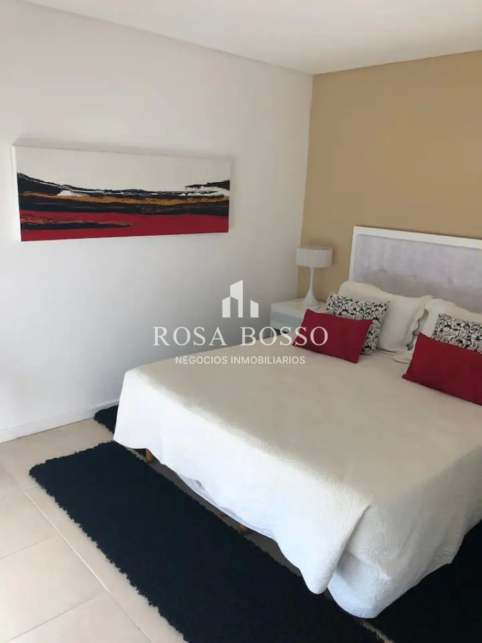 Apartamento ID.8370 - Hermosa vista, comodo y acogedor departamento en venta.