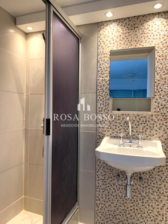 Apartamento ID.9351 - Apartamento en Venta de 2 dormitorios en Edificio I´marangatu, Playa Mansa , Punta del Este