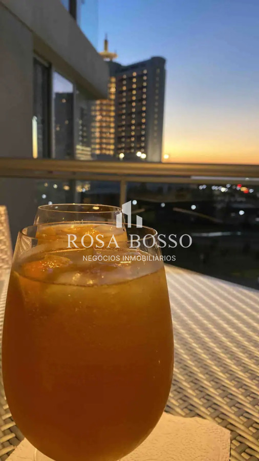 Apartamento ID.8370 - Hermosa vista, comodo y acogedor departamento en venta.