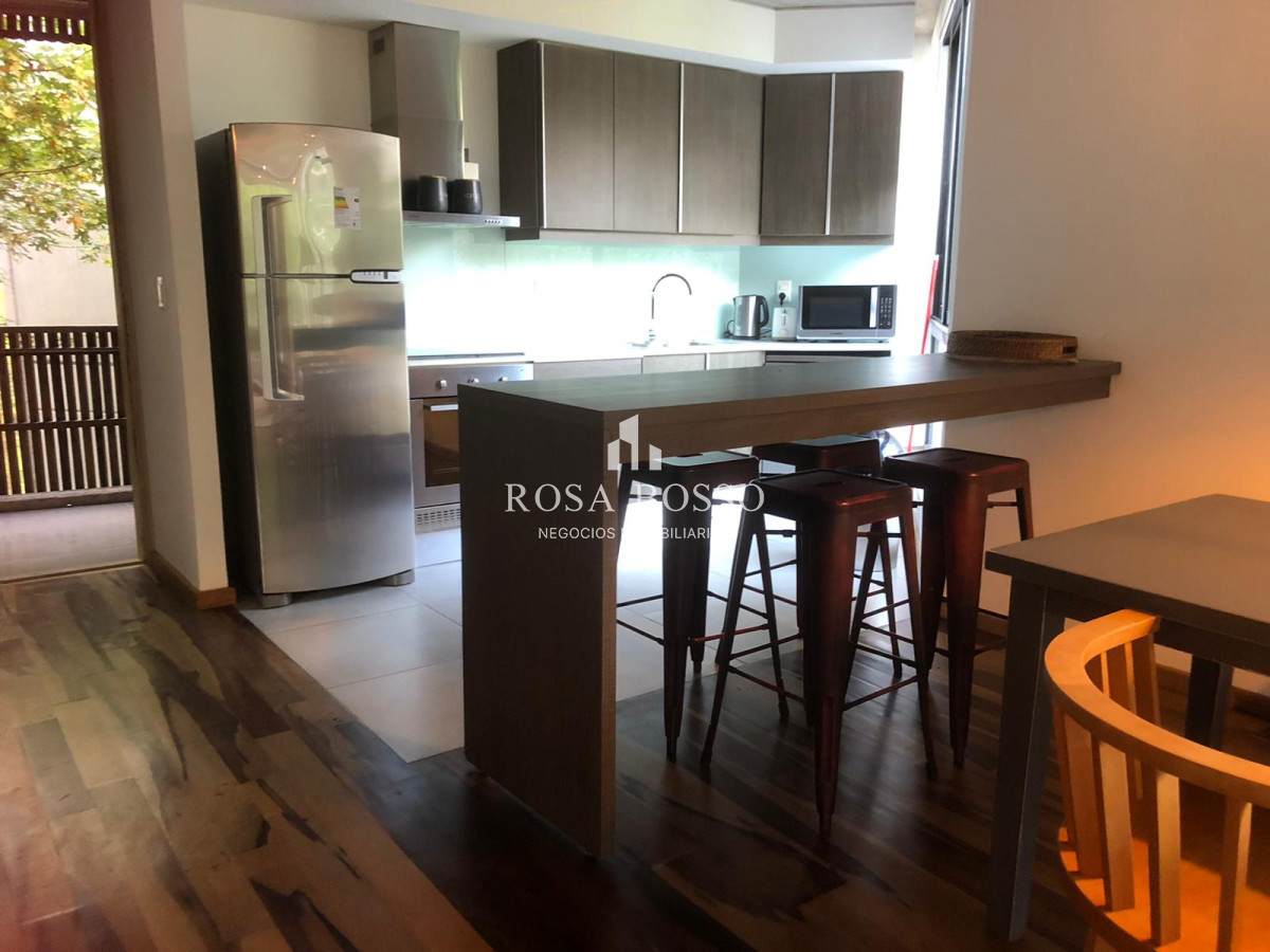 Apartamento ID.7579 - Oportunidad en San Rafael, Punta Del Este