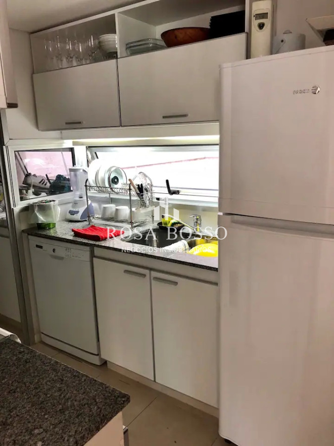 Apartamento ID.8370 - Hermosa vista, comodo y acogedor departamento en venta.