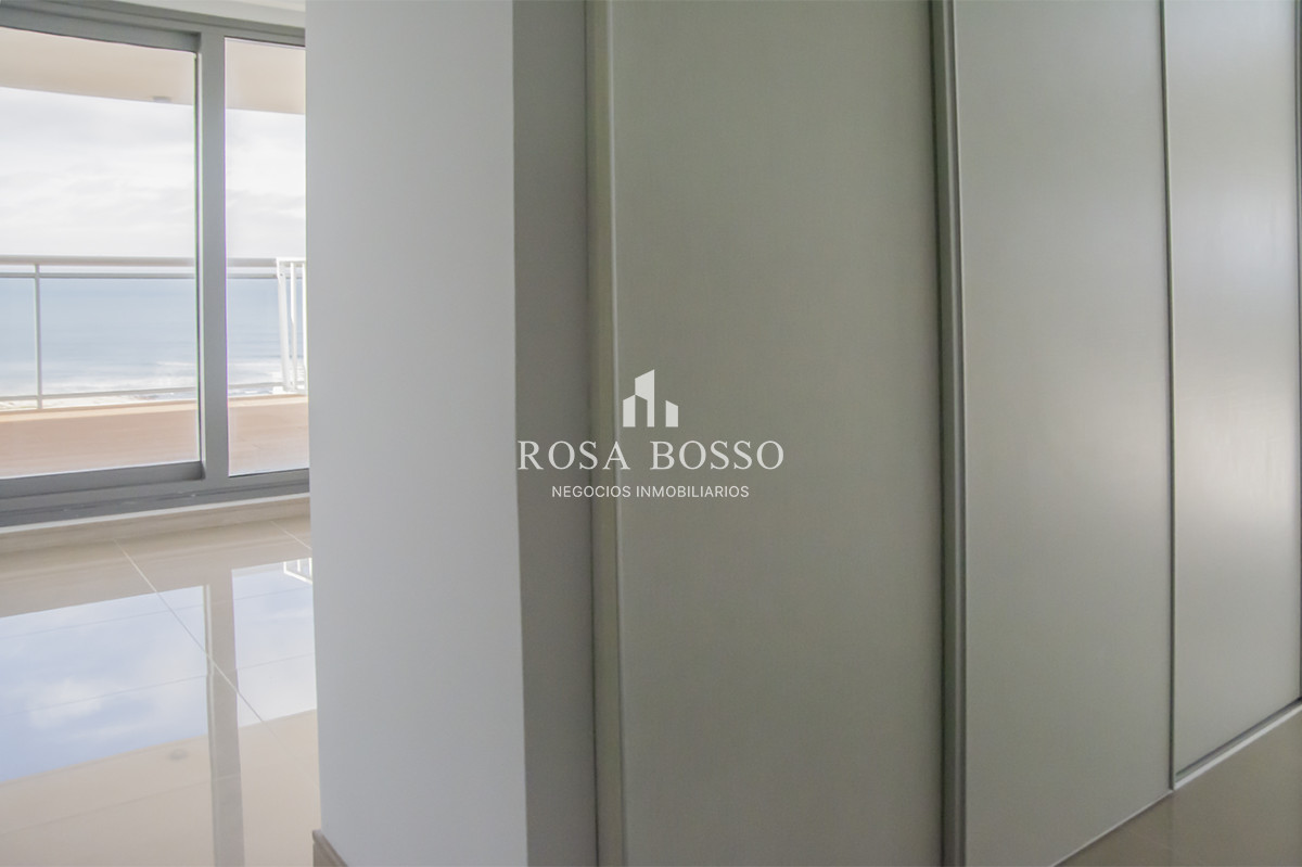Apartamento ID.6222 - Espectacular departamento, de 3 habitaciones, a estrenar en Punta del Este