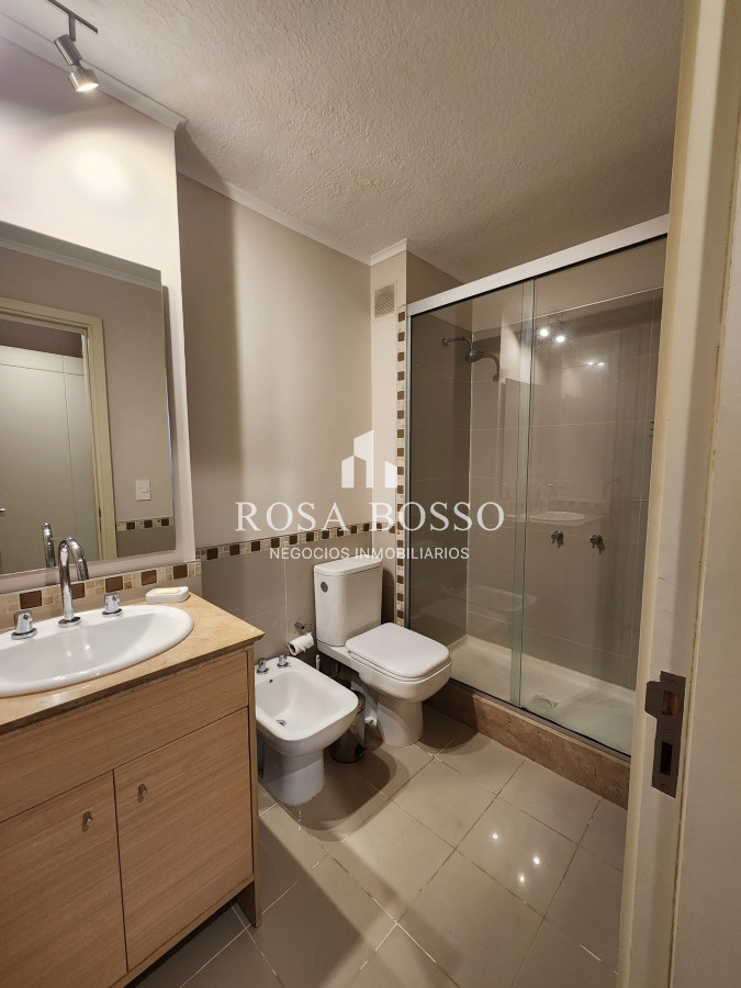 Apartamento ID.8945 - Apartamento de 2 dormitorios en Brava. Punta del Este