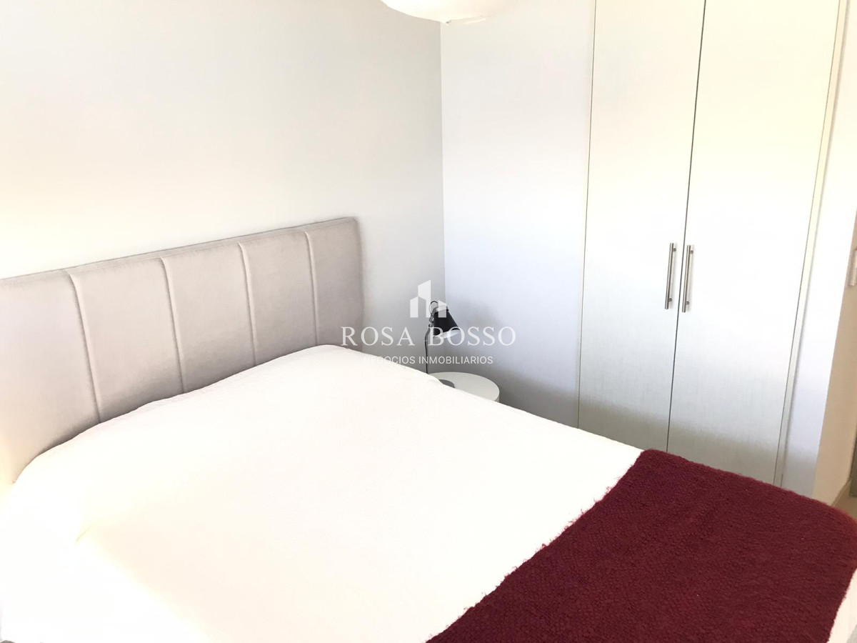 Apartamento ID.6223 - Espectacular departamento, de 3 dormitorios, a la venta en Punta del Este