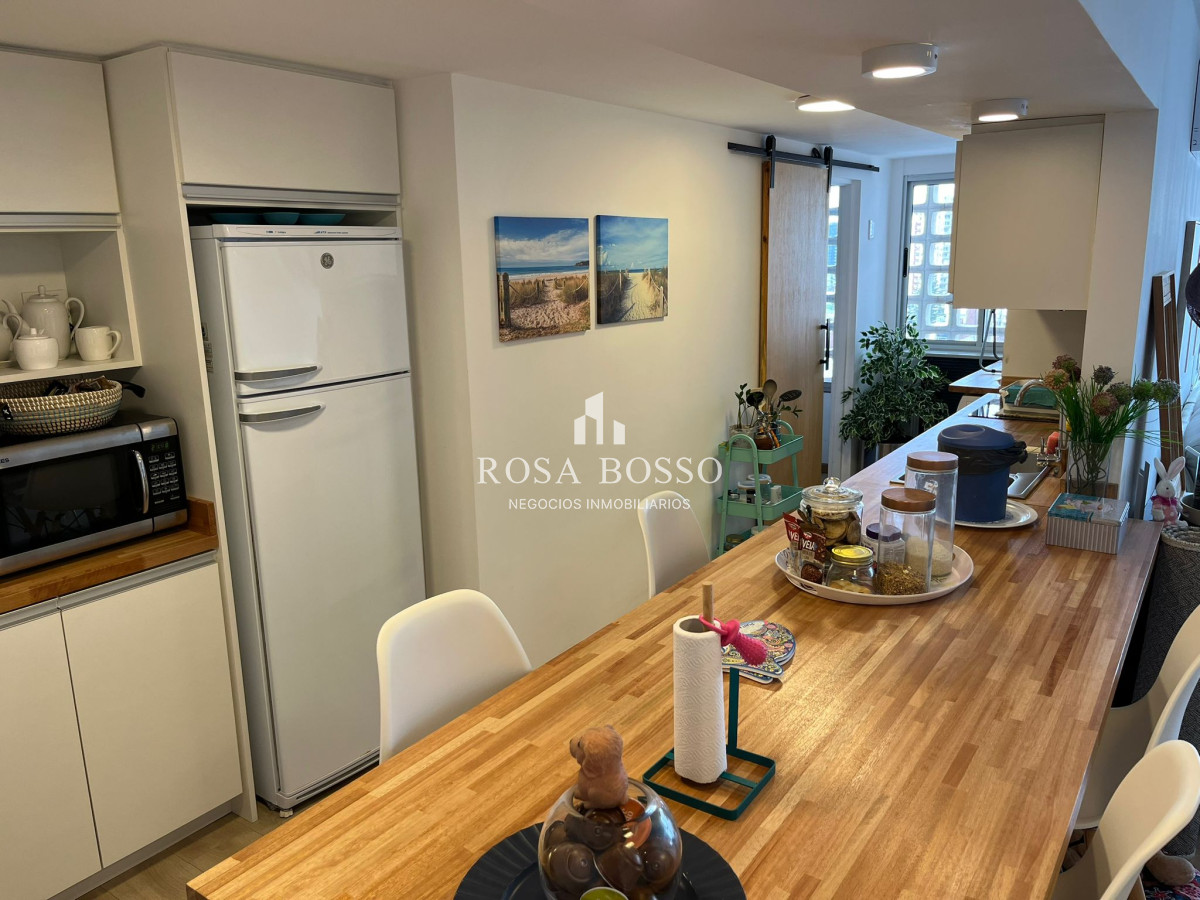 Apartamento ID.8239 - Departamento con vista al mar en Península, Punta del Este