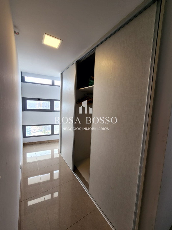 Apartamento ID.6221 - Espectacular departamento, de 3 dormitorios, a estrenar en Punta del Este