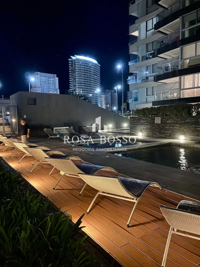 Apartamento ID.8370 - Hermosa vista, comodo y acogedor departamento en venta.