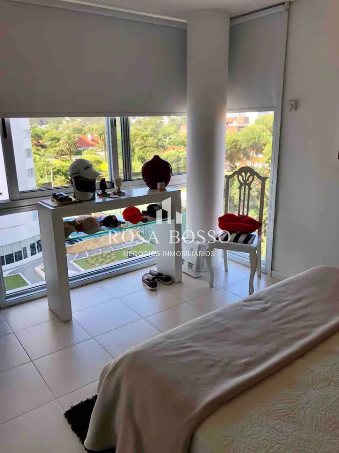 Apartamento ID.8370 - Hermosa vista, comodo y acogedor departamento en venta.
