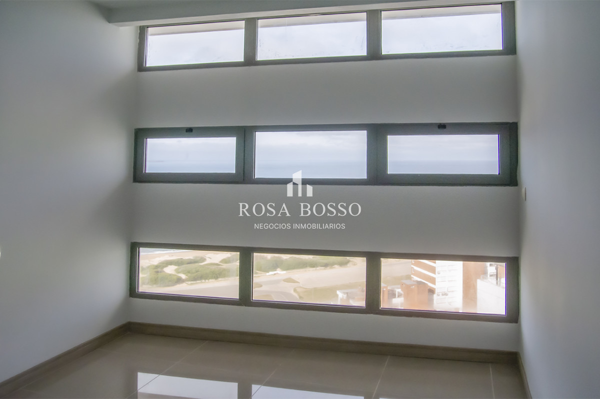 Apartamento ID.6222 - Espectacular departamento, de 3 habitaciones, a estrenar en Punta del Este