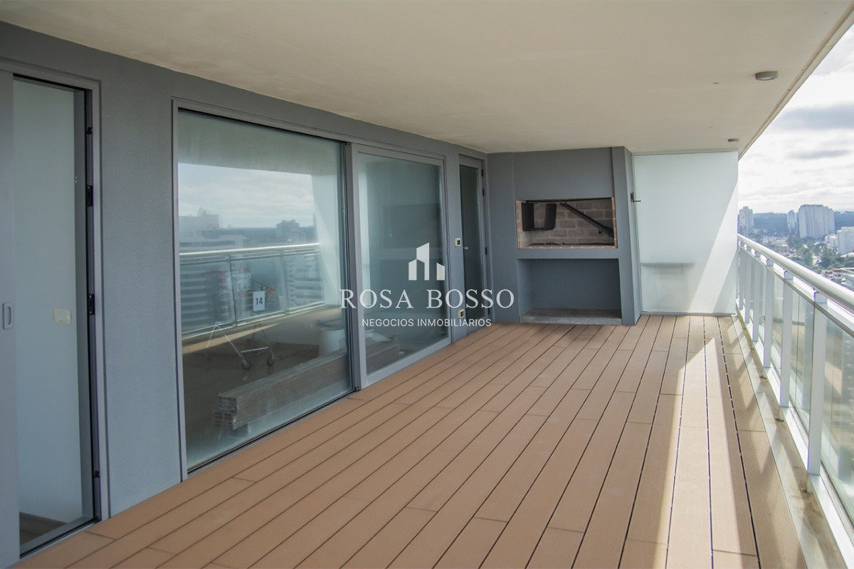 Apartamento ID.6222 - Espectacular departamento, de 3 habitaciones, a estrenar en Punta del Este