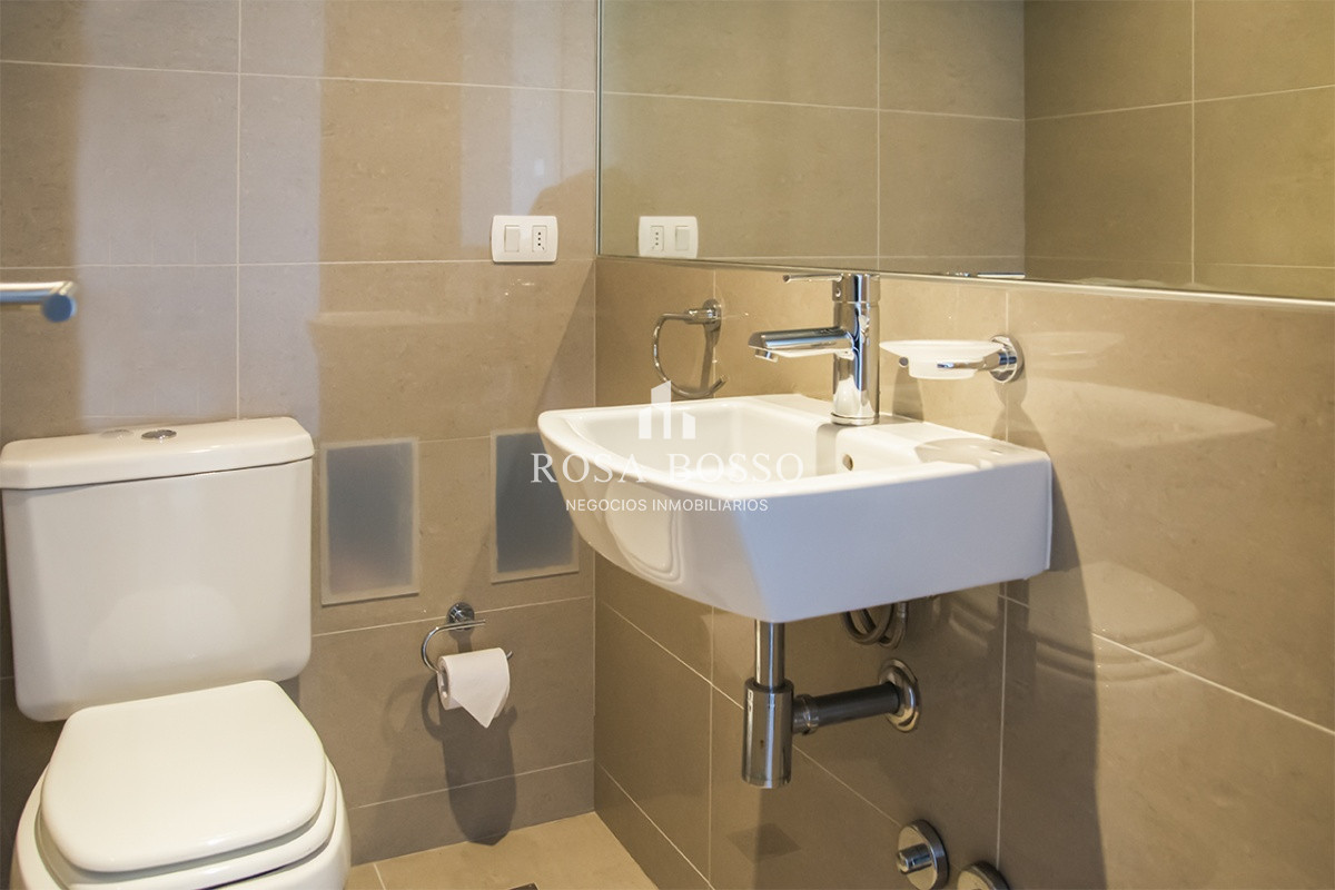 Apartamento ID.6222 - Espectacular departamento, de 3 habitaciones, a estrenar en Punta del Este