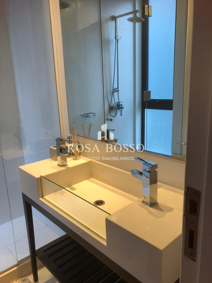 Apartamento ID.7579 - Oportunidad en San Rafael, Punta Del Este