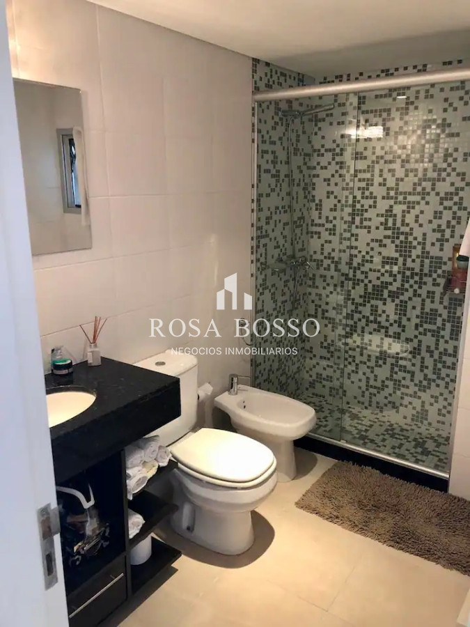 Apartamento ID.8370 - Hermosa vista, comodo y acogedor departamento en venta.
