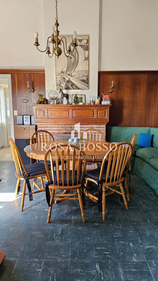 Casa ID.6007 - Importante residencia frente al mar 