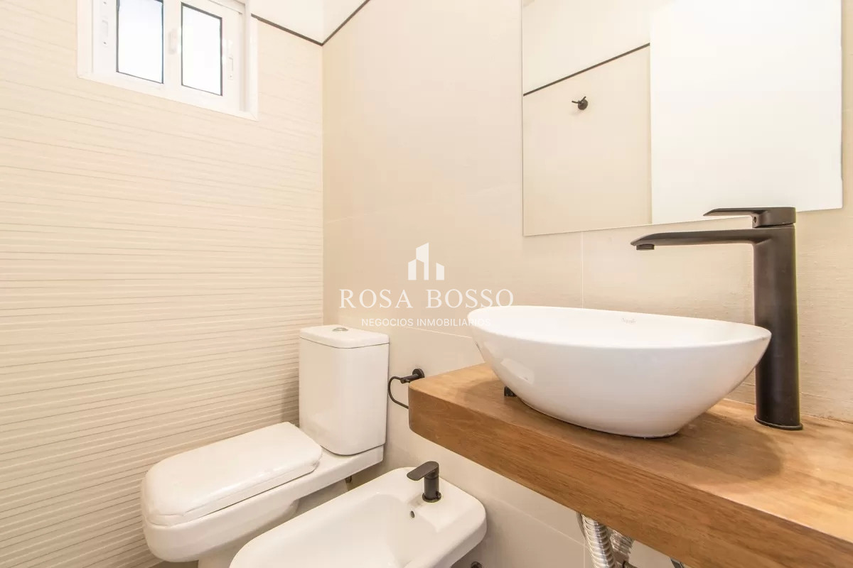 Apartamento ID.8783 - Venta, Casa, 3 dormitorios, Brava