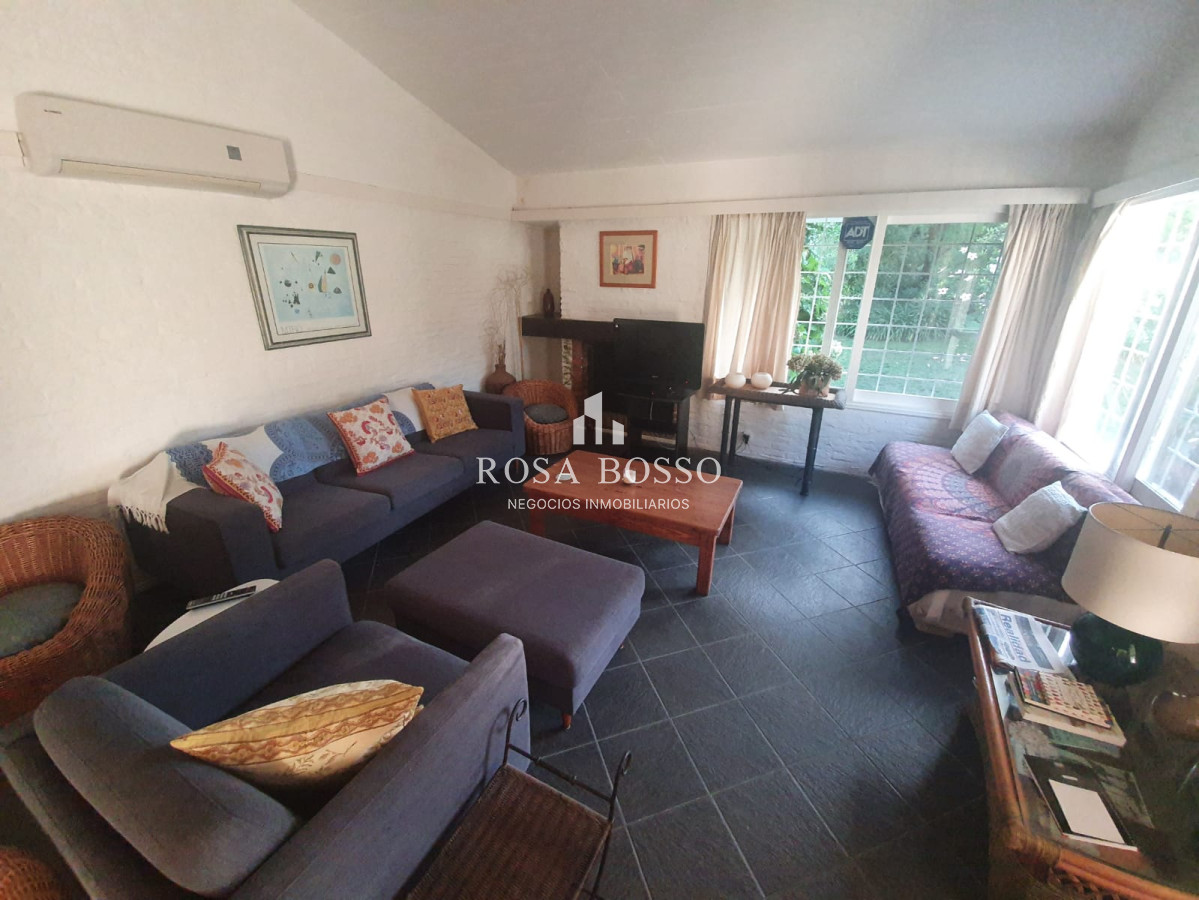 Apartamento ID.8786 - Casa, Venta, 4 dormitorios, San Rafael, Punta del Este