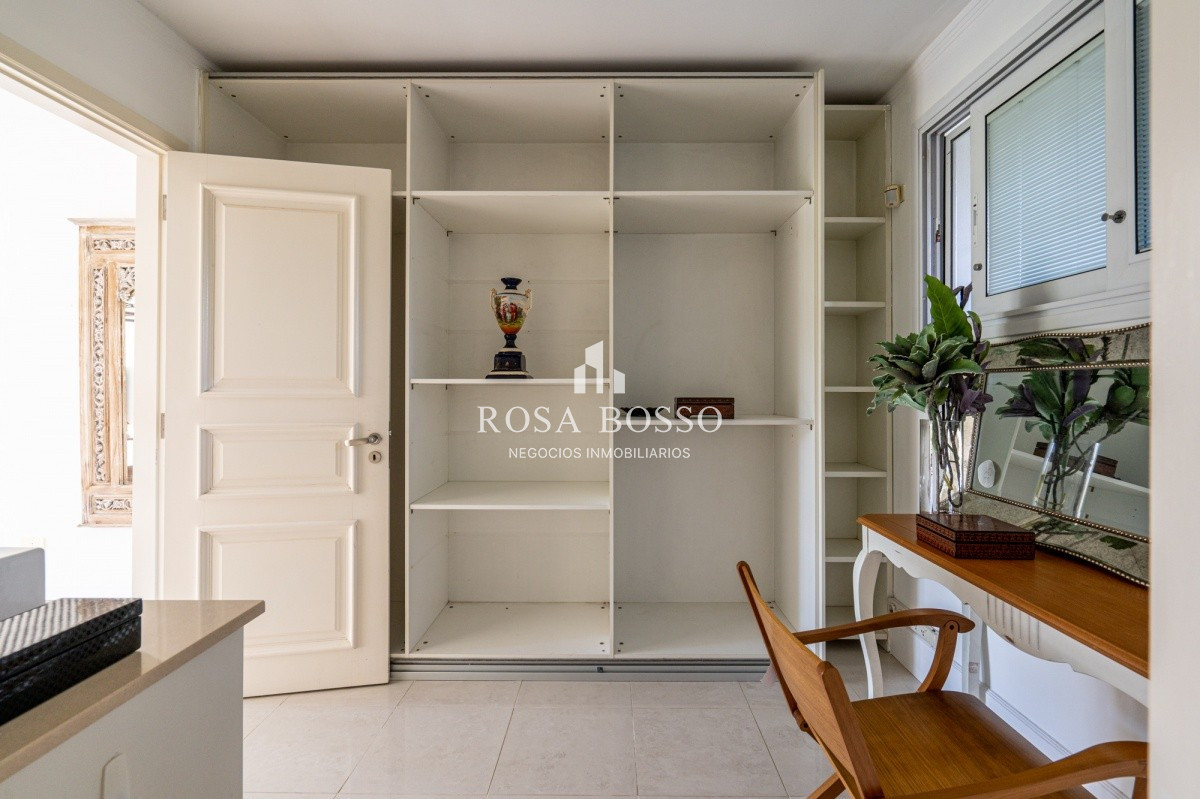 Casa ID.9171 - Casa sobre el Green del hoyo 7 del Cantegril Country Club