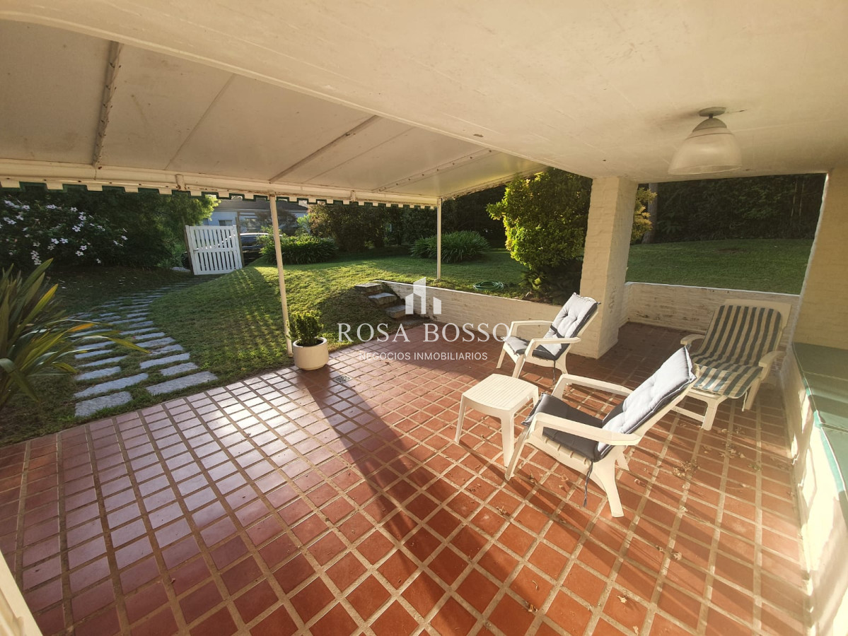 Apartamento ID.8786 - Casa, Venta, 4 dormitorios, San Rafael, Punta del Este