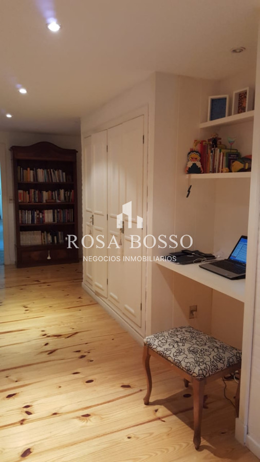 Apartamento ID.7030 - Excelente casa en alquiler en zona residencial!!! Consulte!!