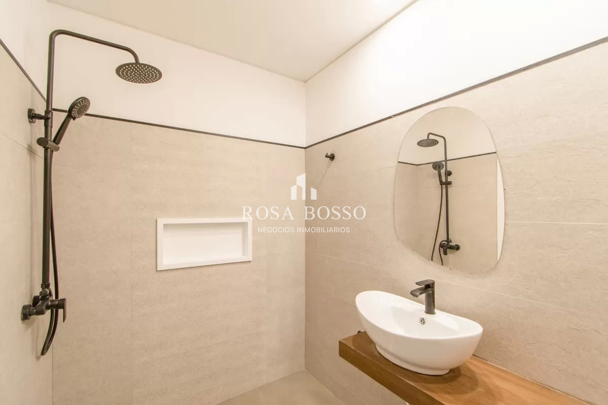 Apartamento ID.8783 - Venta, Casa, 3 dormitorios, Brava