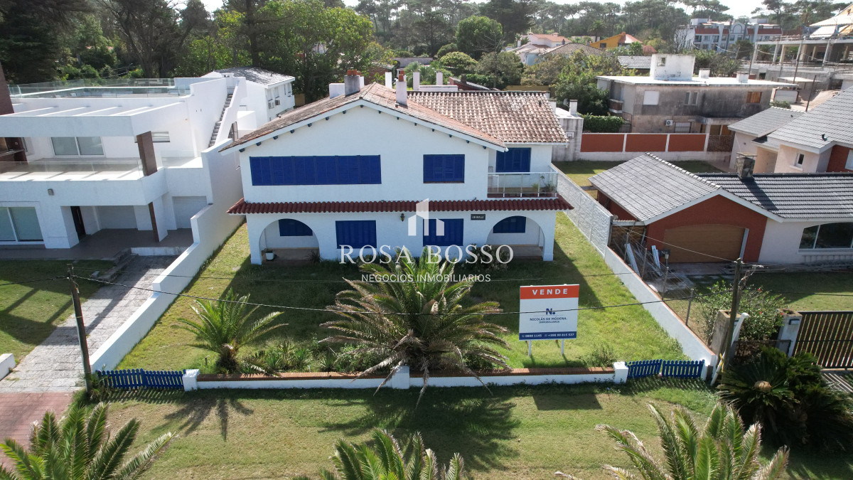 Casa ID.6007 - Importante residencia frente al mar 