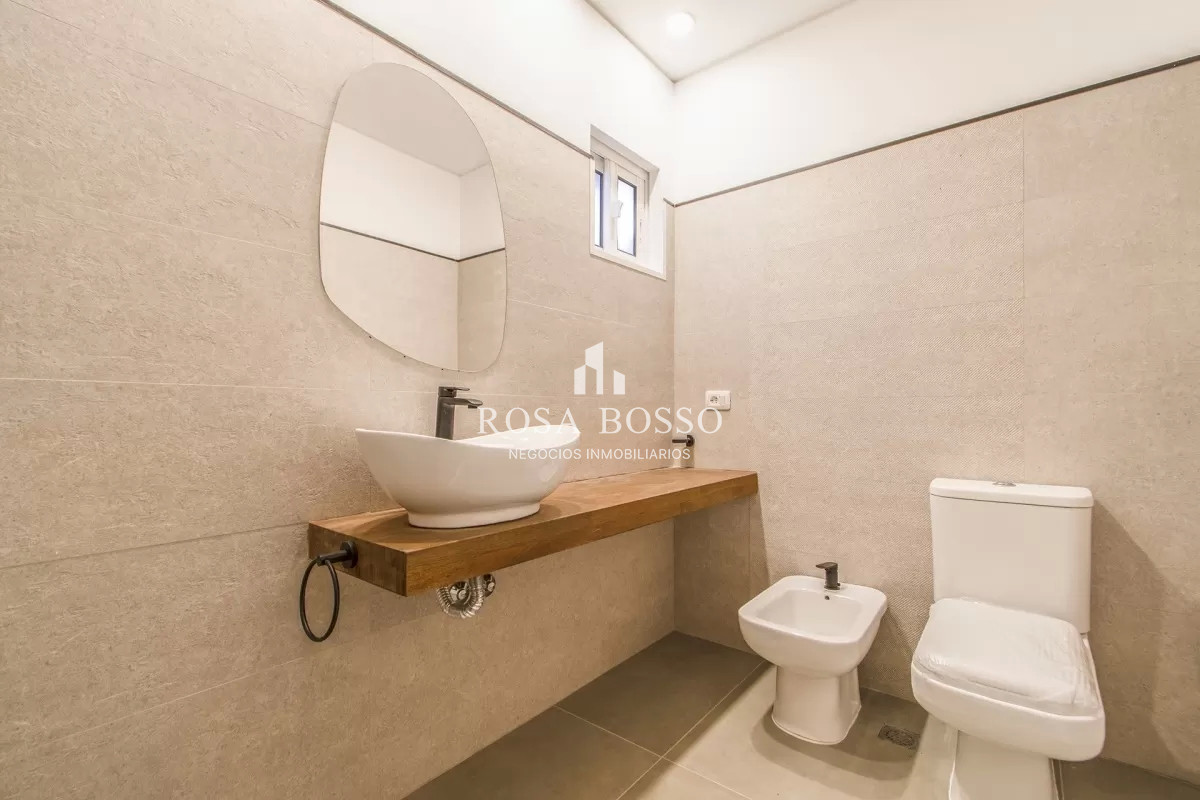 Apartamento ID.8783 - Venta, Casa, 3 dormitorios, Brava