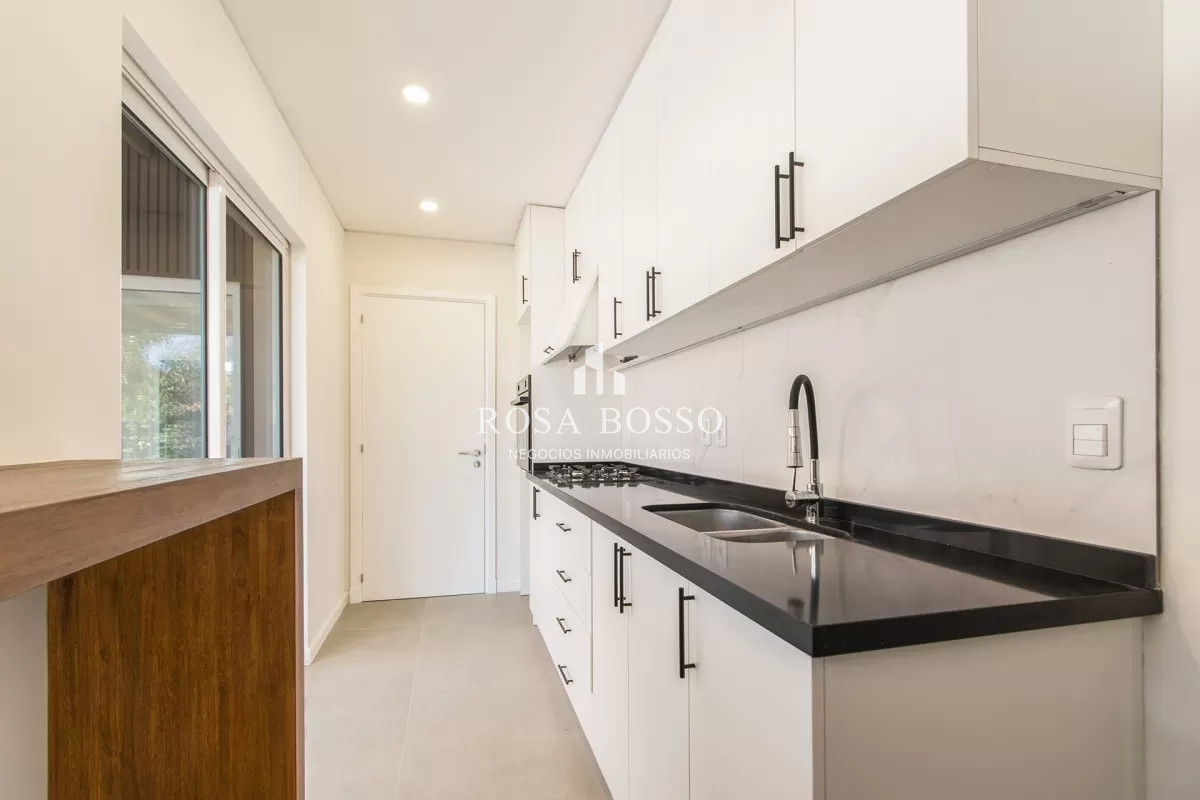 Apartamento ID.8783 - Venta, Casa, 3 dormitorios, Brava