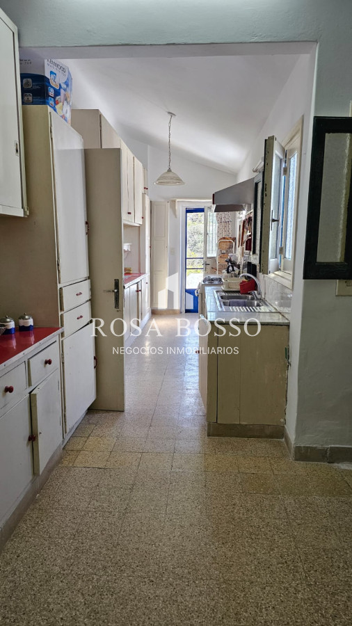 Casa ID.6007 - Importante residencia frente al mar 