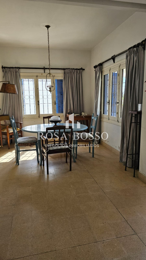 Casa ID.6007 - Importante residencia frente al mar 