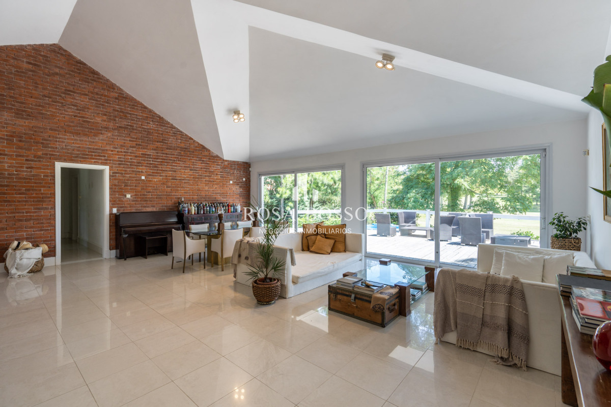 Golf - GoPunta - Portal Inmobiliario de Punta del Este - Maldonado