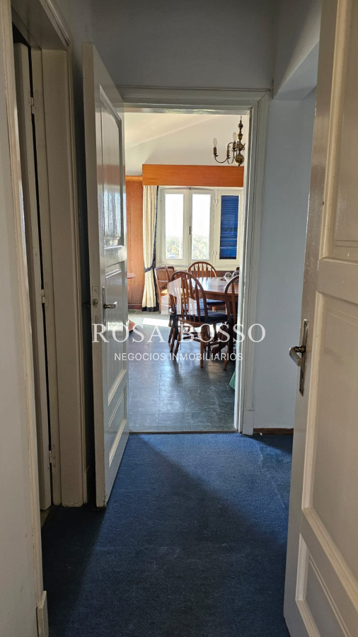 Casa ID.6007 - Importante residencia frente al mar 