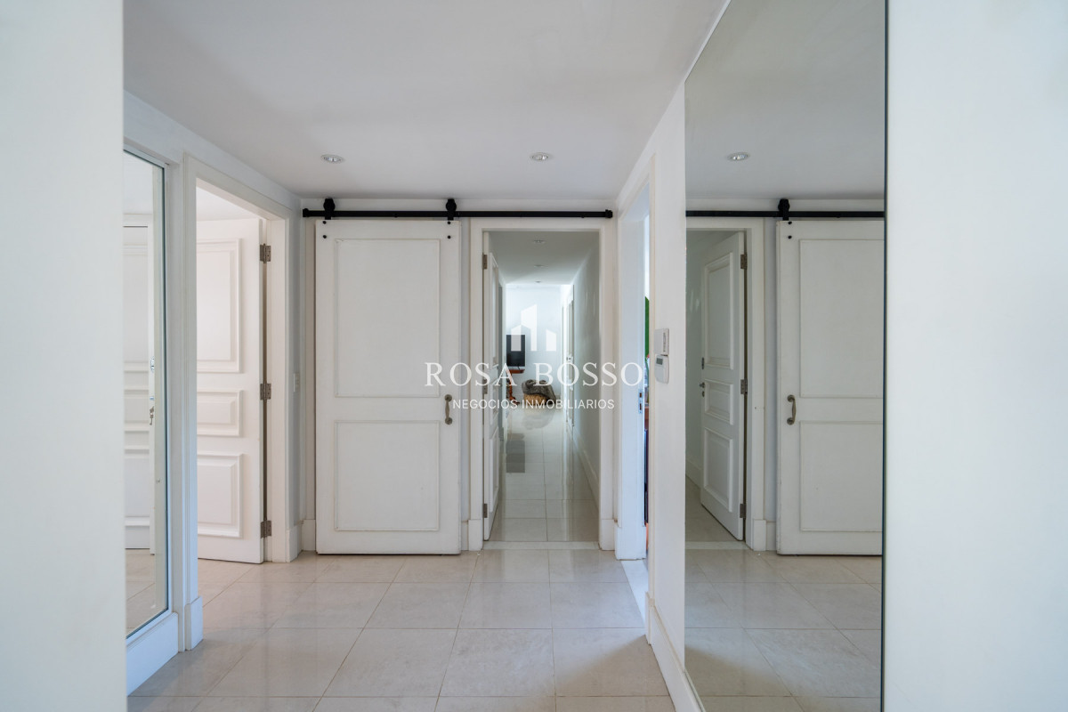Casa ID.9171 - Casa sobre el Green del hoyo 7 del Cantegril Country Club