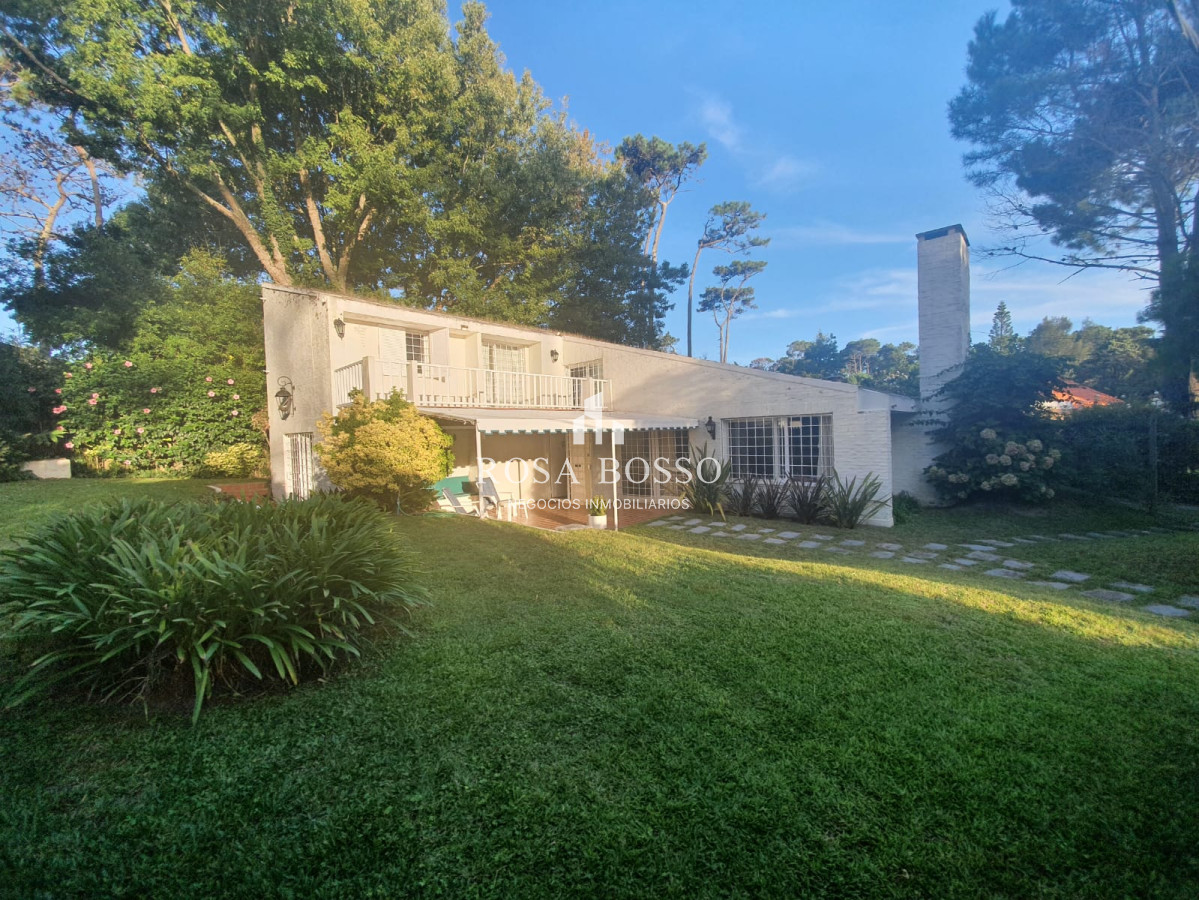 Apartamento ID.8786 - Casa, Venta, 4 dormitorios, San Rafael, Punta del Este