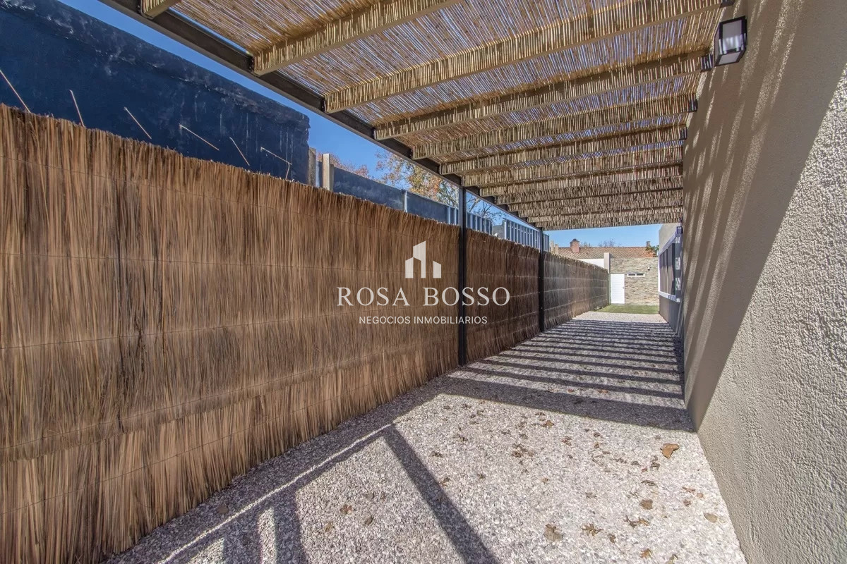 Apartamento ID.8783 - Venta, Casa, 3 dormitorios, Brava