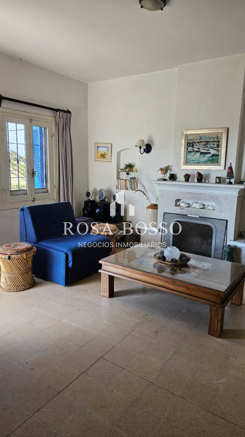 Casa ID.6007 - Importante residencia frente al mar 