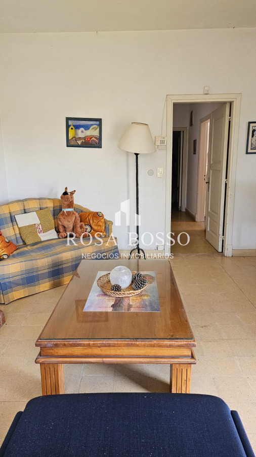 Casa ID.6007 - Importante residencia frente al mar 