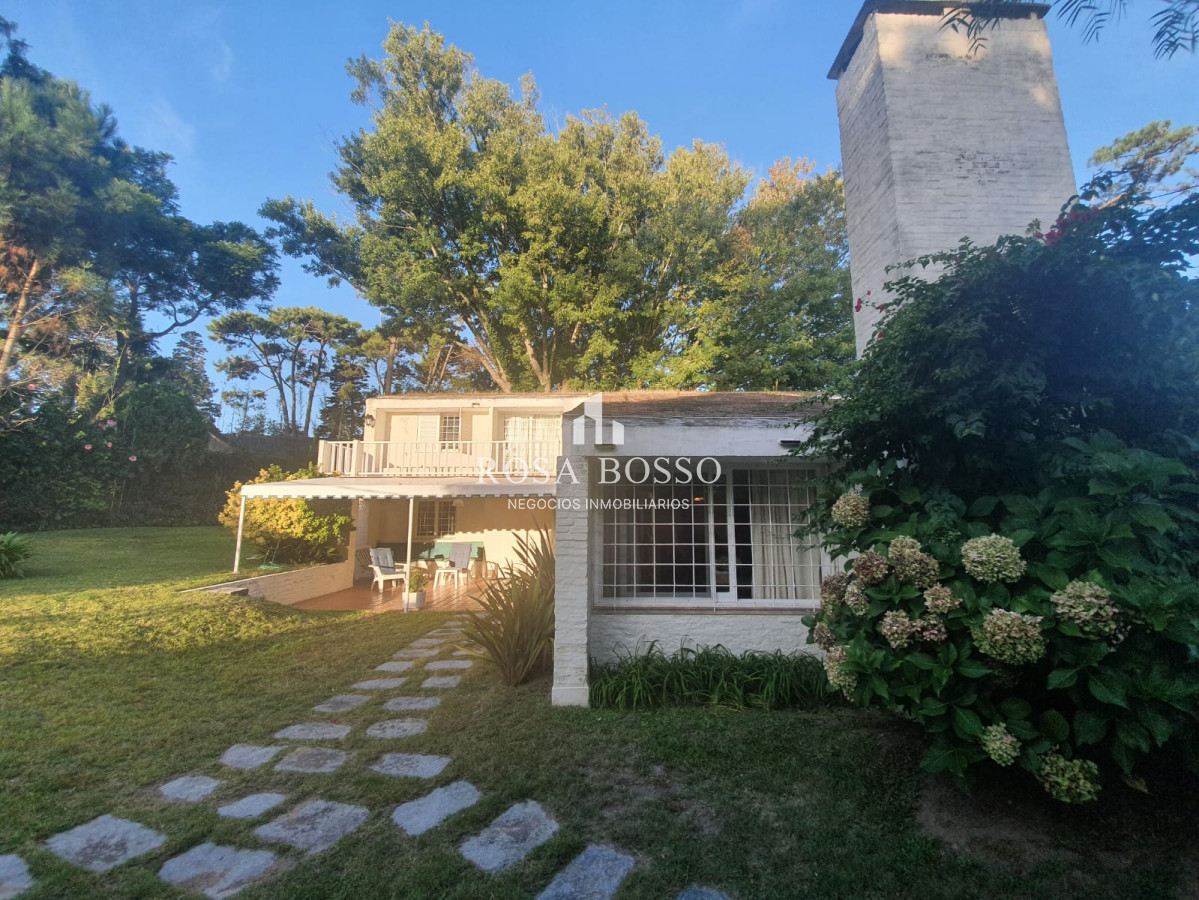 Apartamento ID.8786 - Casa, Venta, 4 dormitorios, San Rafael, Punta del Este