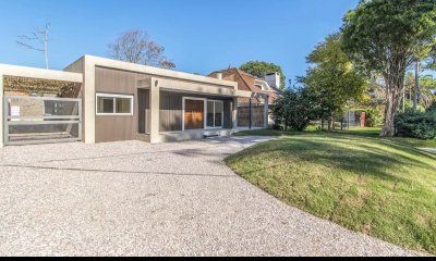 Venta, Casa, 3 dormitorios, Brava