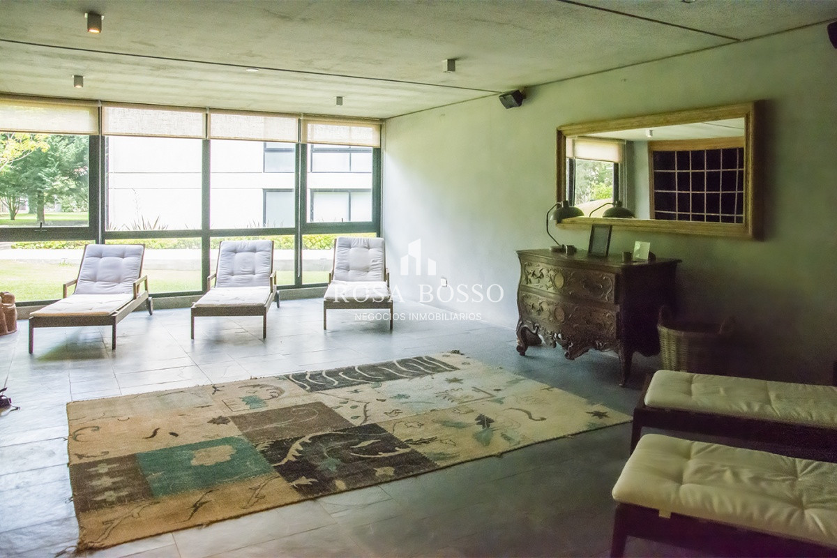 Apartamento ID.7579 - Oportunidad en San Rafael, Punta Del Este