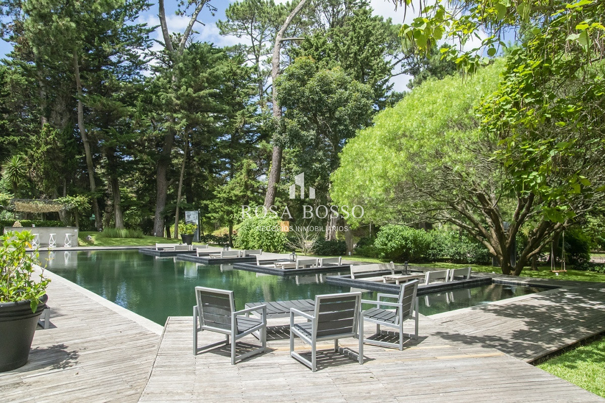 Apartamento ID.7579 - Oportunidad en San Rafael, Punta Del Este