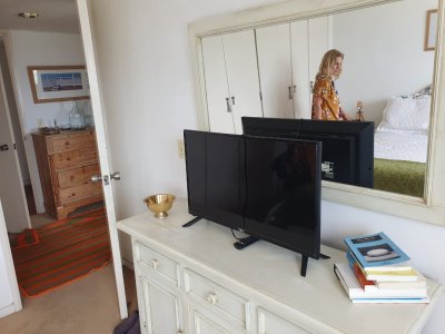 Espectacular penthouse en venta. Edificio Tiburon planta de 3 dormitorios, Punta del Este  - JPA9443A