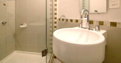 Lindo apartamento en venta de 2 dormitorios en Ocean Drive, Punta del Este. - JPA6351A