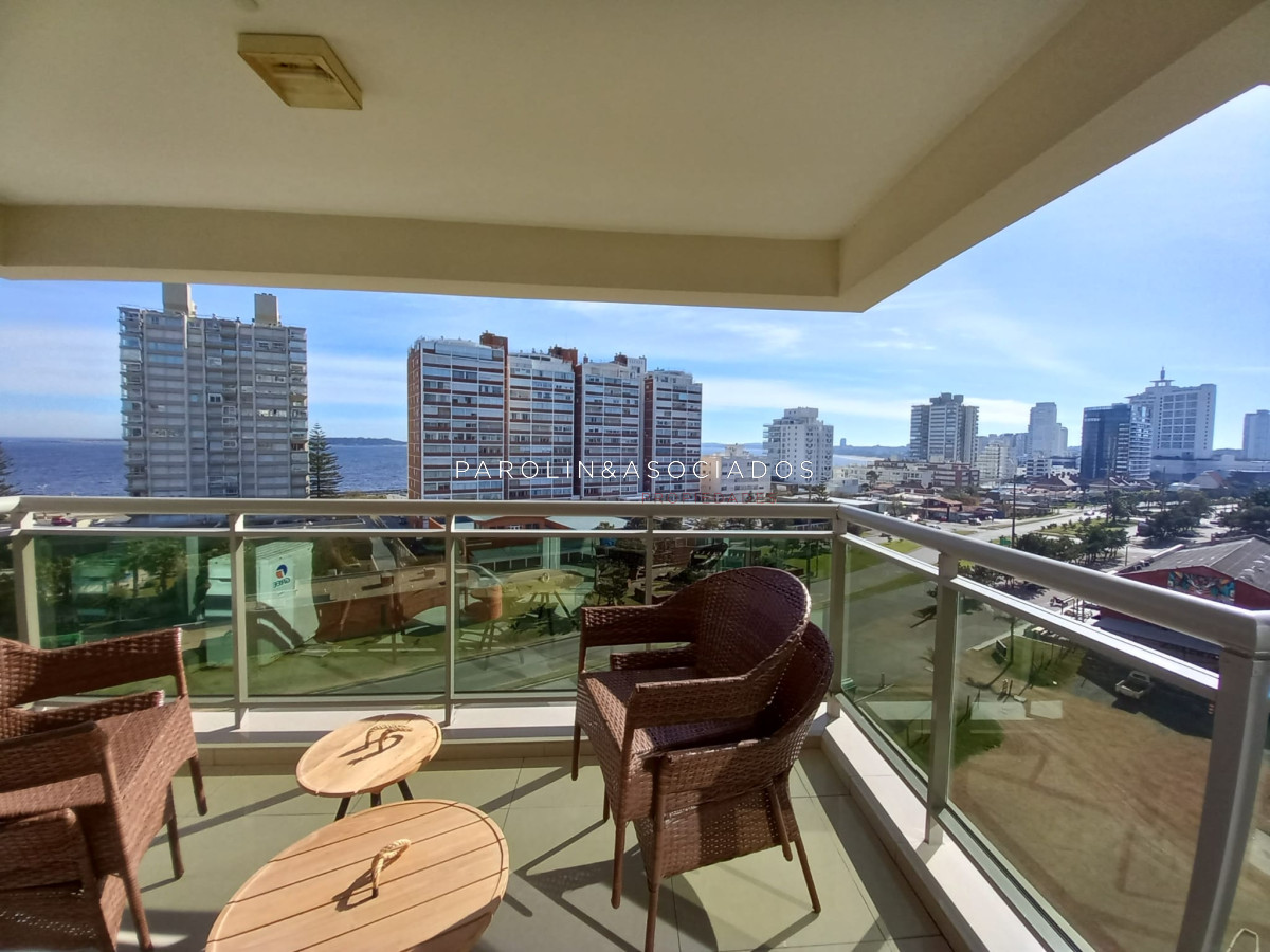 Brava - GoPunta - Portal Inmobiliario de Punta del Este - Maldonado