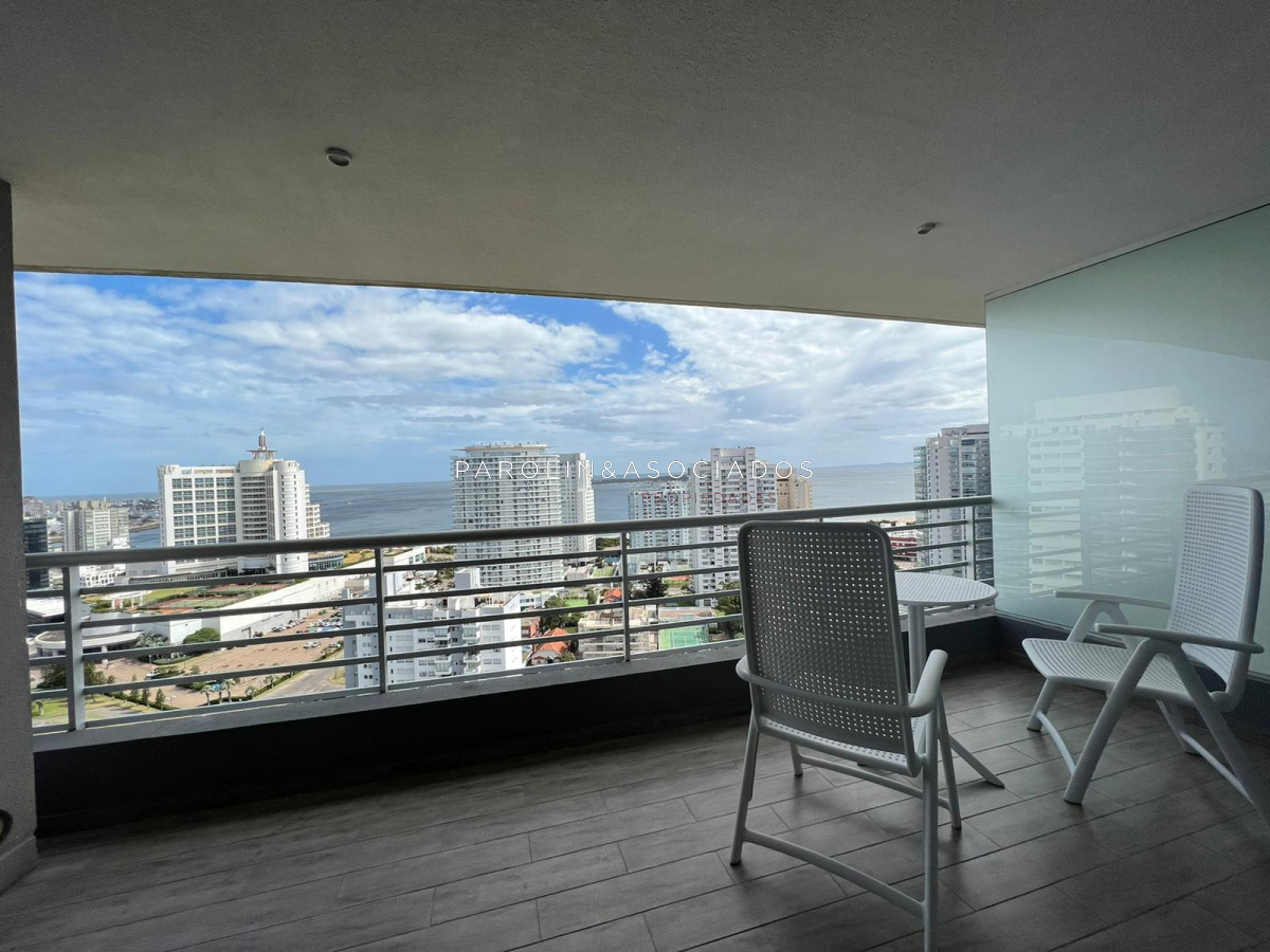 Mansa - GoPunta - Portal Inmobiliario de Punta del Este - Maldonado