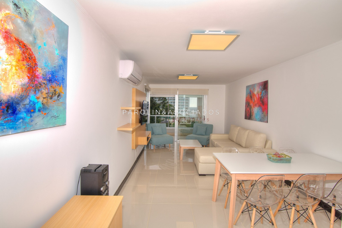 Mansa - GoPunta - Portal Inmobiliario de Punta del Este - Maldonado